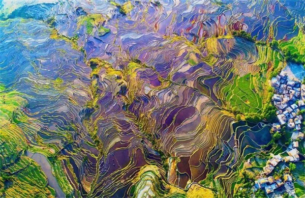 红河旅游：红河之“新”：遗产焕活、业态蝶变、旅居创梦